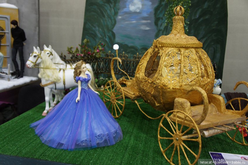 Dollscar 2019 - фото репортаж. Часть 2 (фото 6)