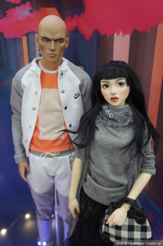 Dollscar 2019 - фото репортаж. Часть 1