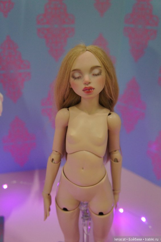 Dollscar 2019 - фото репортаж. Часть 1 (фото 4)