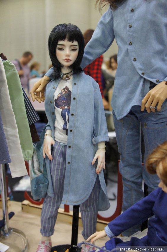 Dollscar 2019 - фото репортаж. Часть 2