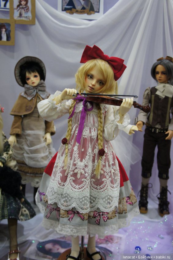 Dollscar 2019 - фото репортаж. Часть 1