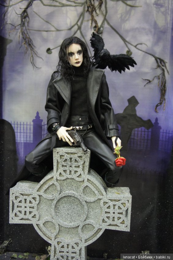 Dollscar 2019 - фото репортаж. Часть 2