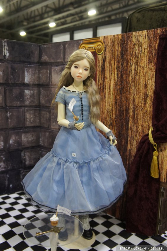 Dollscar 2019 - фото репортаж. Часть 2