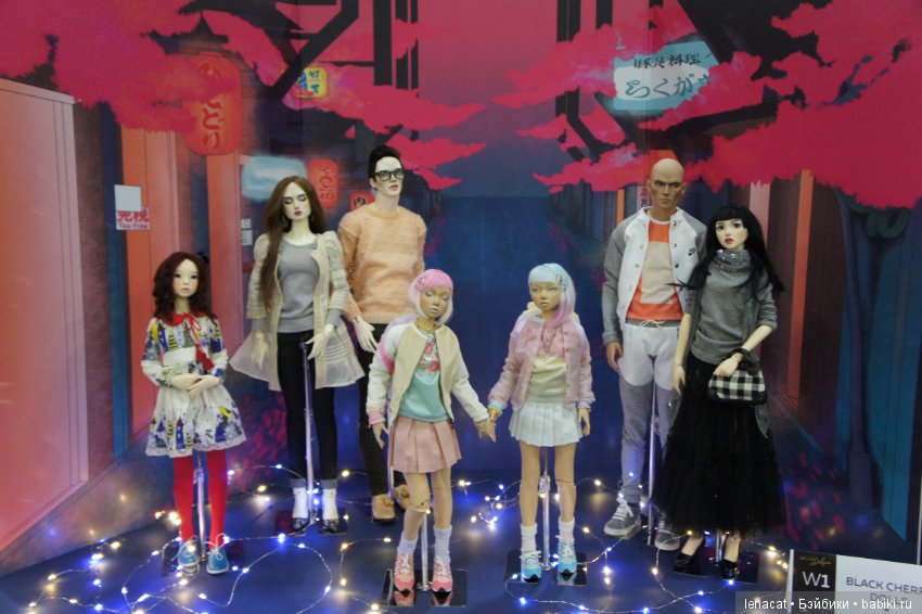 Dollscar 2019 - фото репортаж. Часть 1 (фото 6)