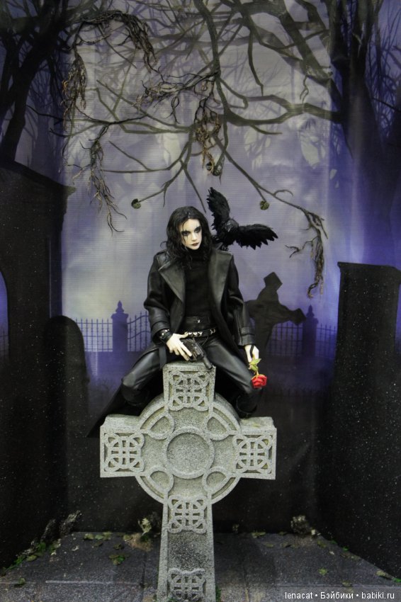 Dollscar 2019 - фото репортаж. Часть 2