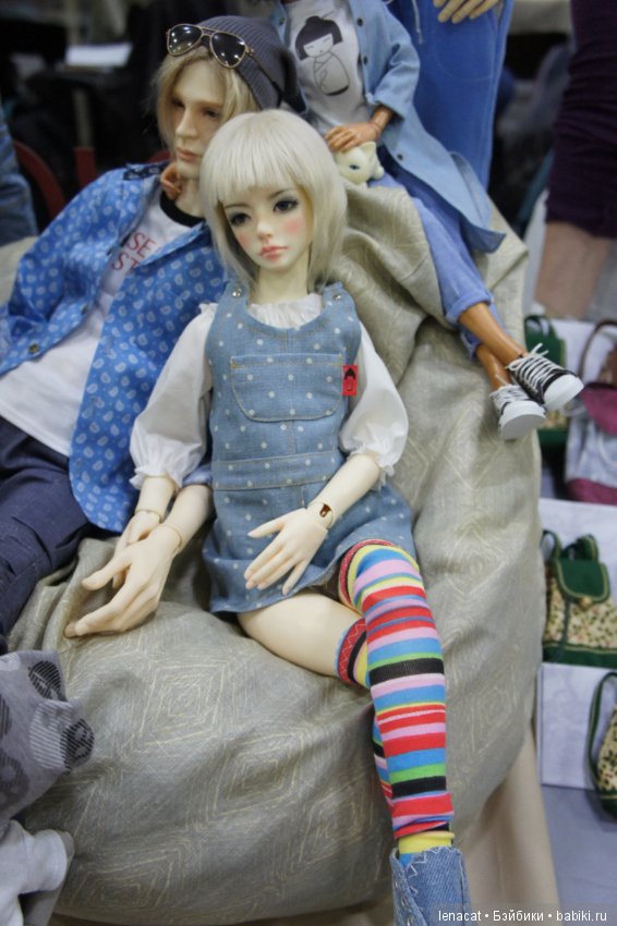 Dollscar 2019 - фото репортаж. Часть 2