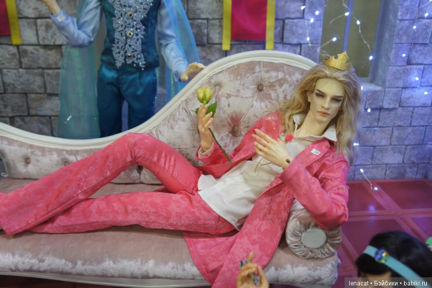 Dollscar 2019 - фото репортаж. Часть 2