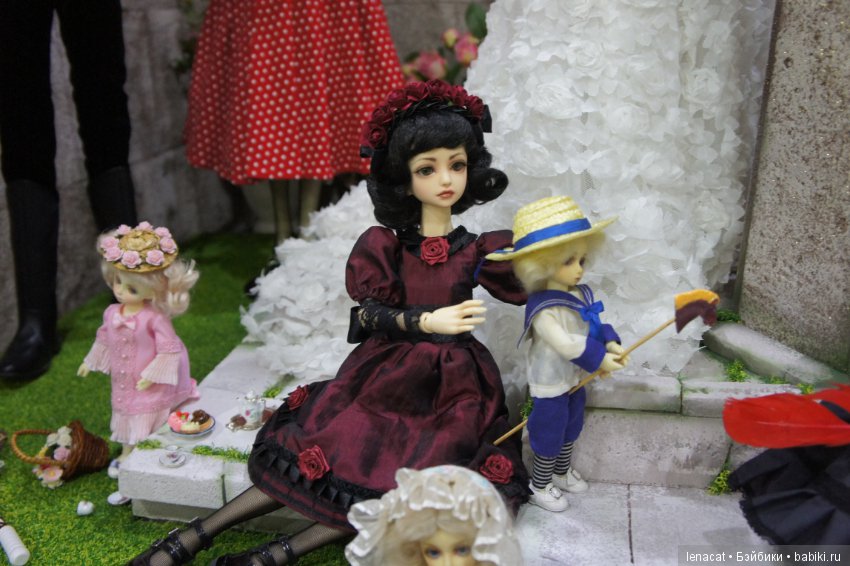 Dollscar 2019 - фото репортаж. Часть 2 (фото 8)