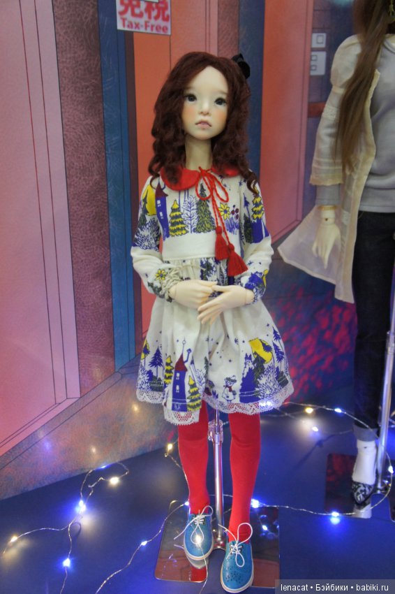 Dollscar 2019 - фото репортаж. Часть 1 (фото 7)