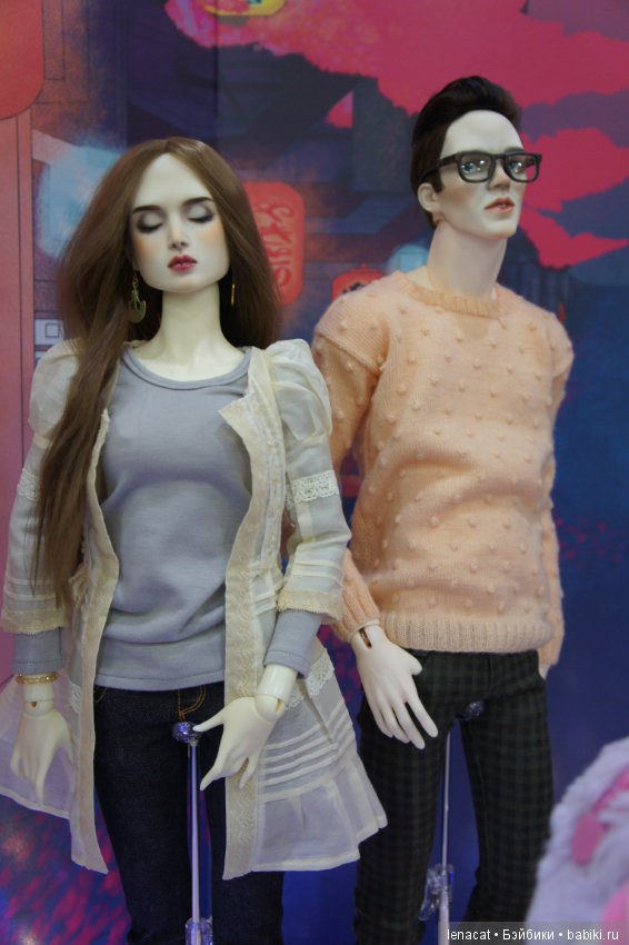 Dollscar 2019 - фото репортаж. Часть 1 (фото 8)