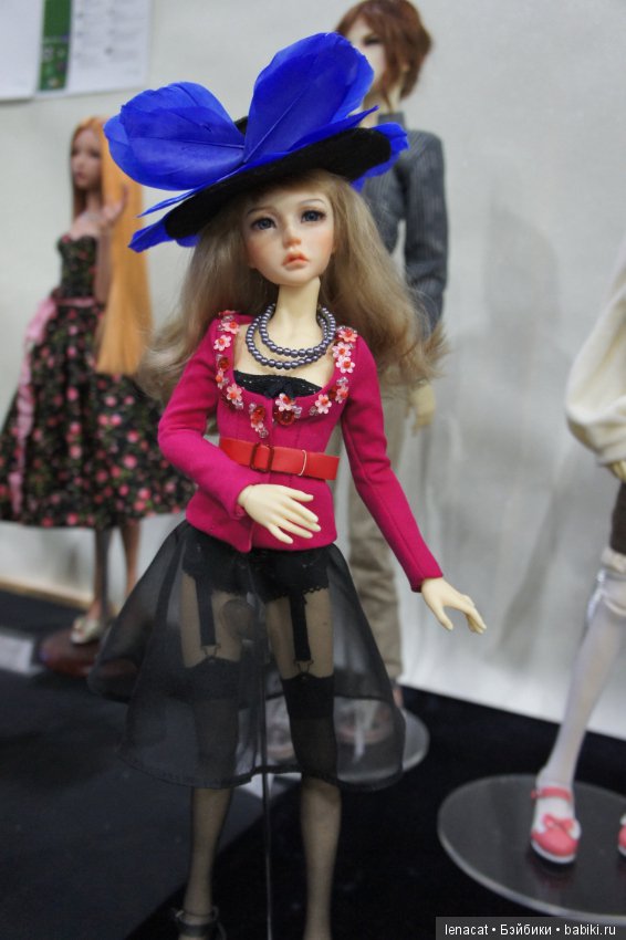 Dollscar 2019 - фото репортаж. Часть 2 (фото 3)