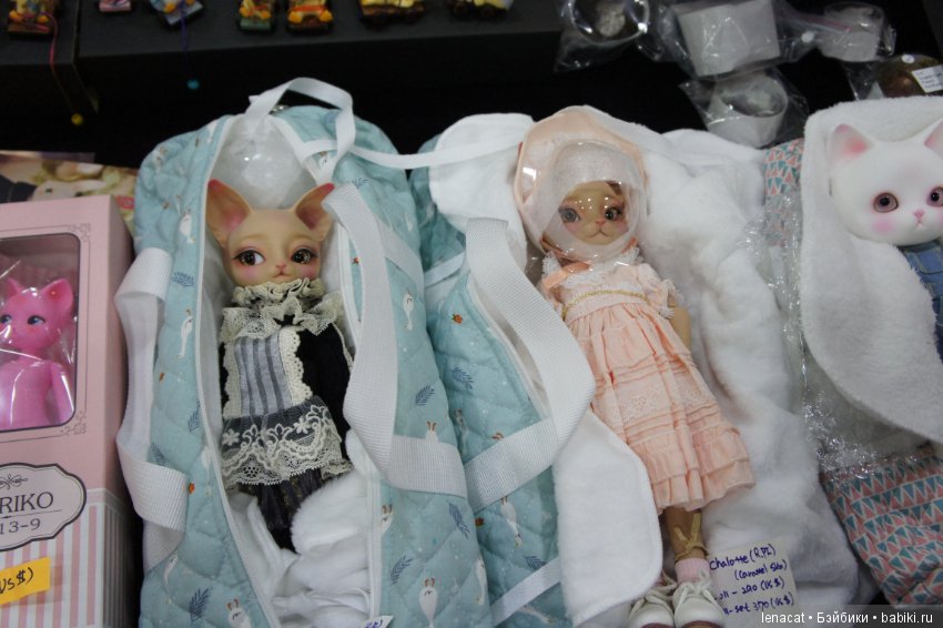 Dollscar 2019 - фото репортаж. Часть 2
