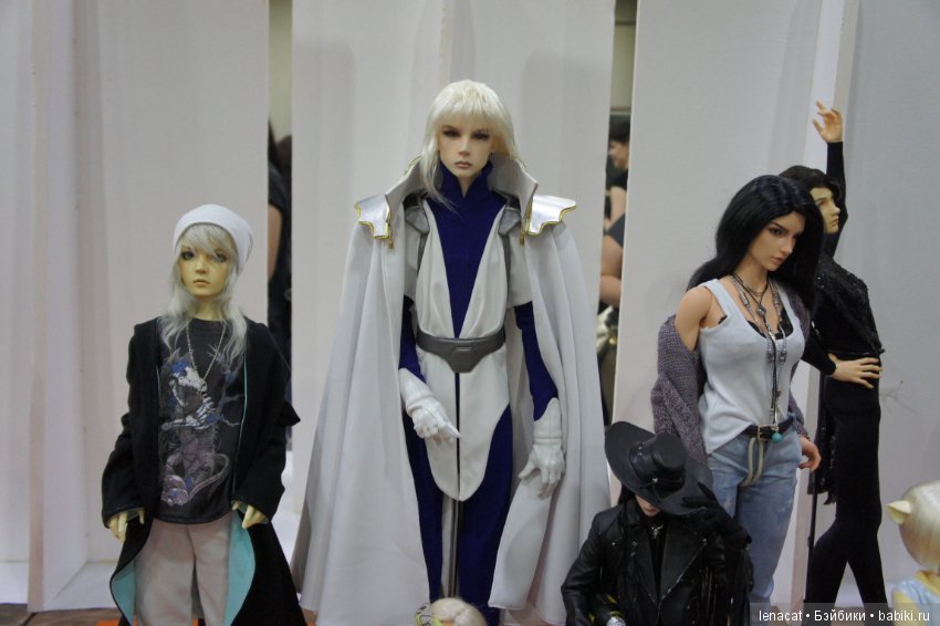 Dollscar 2019 - фото репортаж. Часть 2