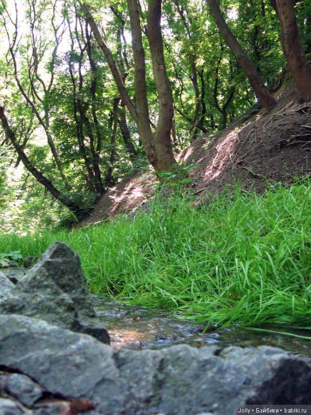 Орки, очень злые и страшные