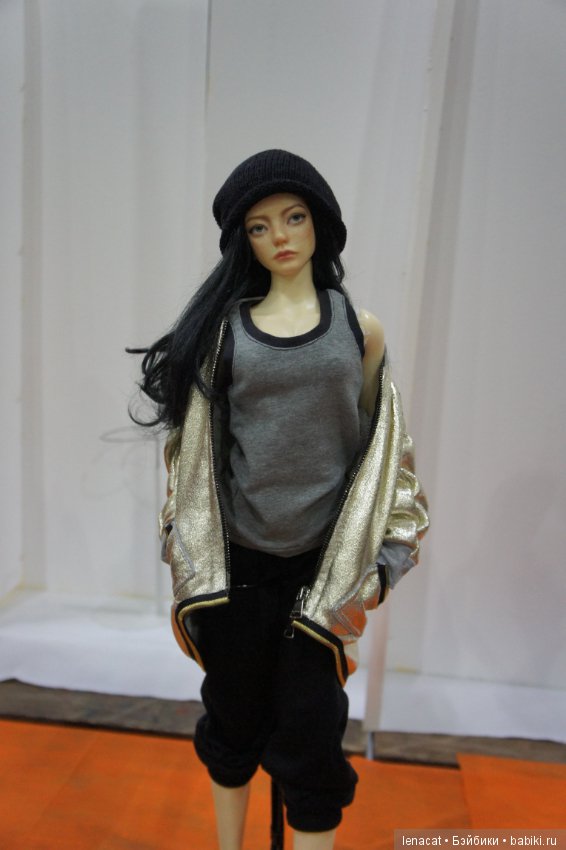 Dollscar 2019 - фото репортаж. Часть 2