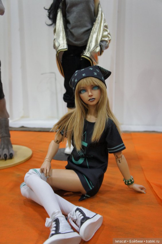 Dollscar 2019 - фото репортаж. Часть 2