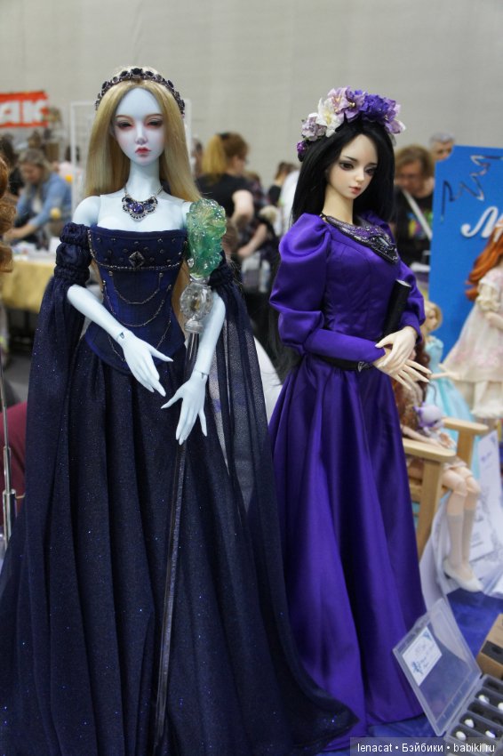 Dollscar 2019 - фото репортаж. Часть 2