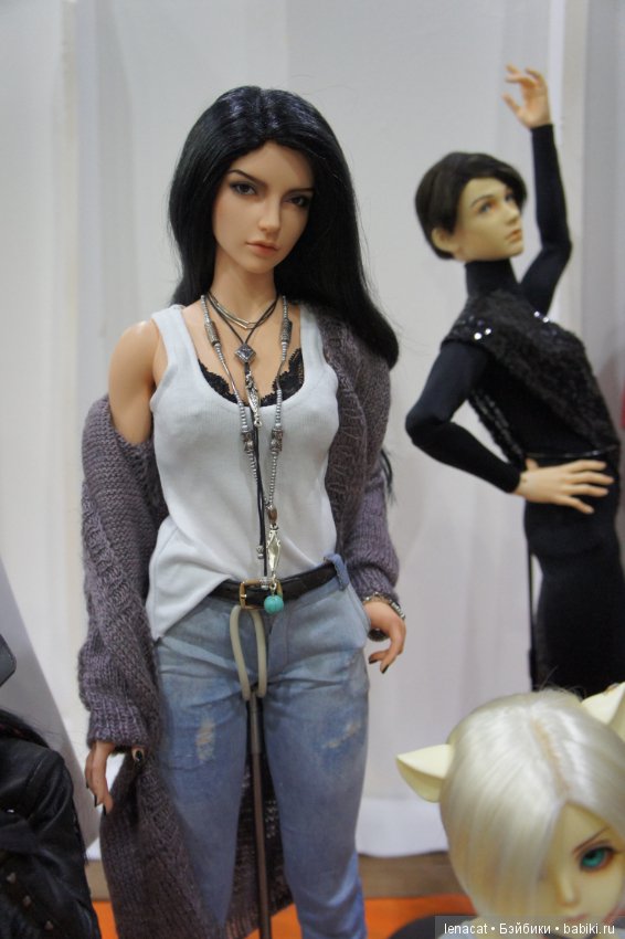 Dollscar 2019 - фото репортаж. Часть 2