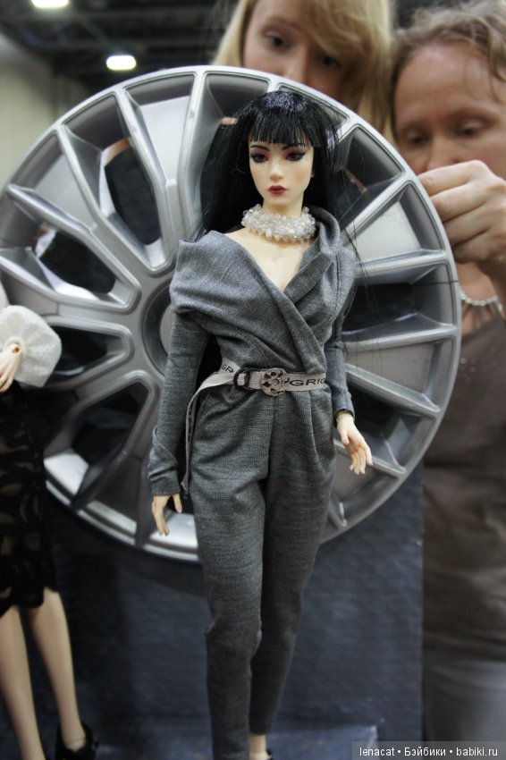 Dollscar 2019 - фото репортаж. Часть 2