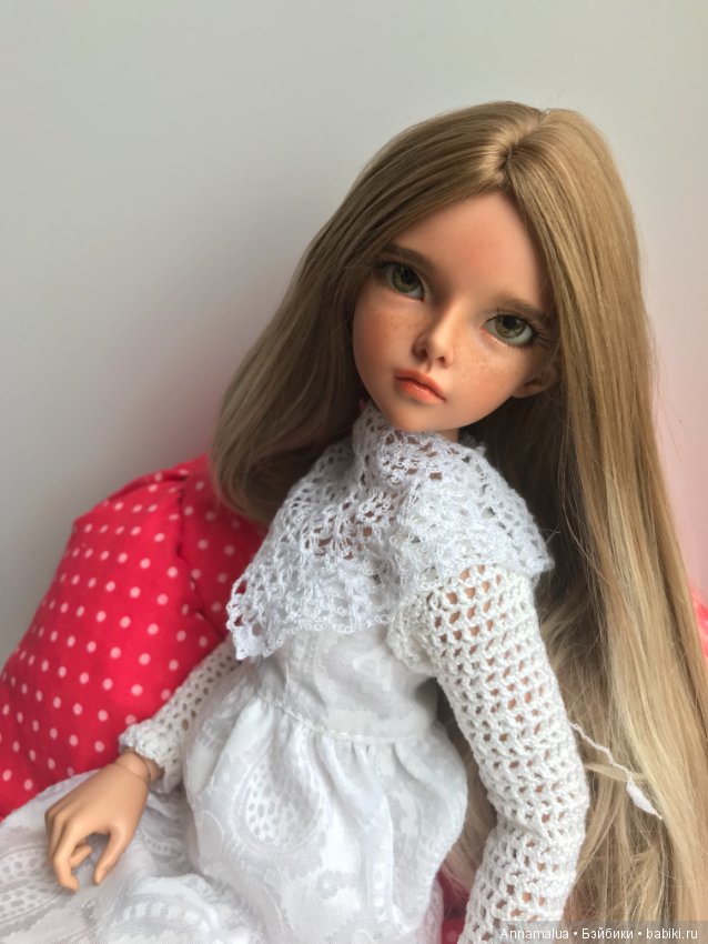 Мирвен много не бывает — Куклы Fairyland (ФэйриЛэнд): BJD (БЖД) (фото 5)