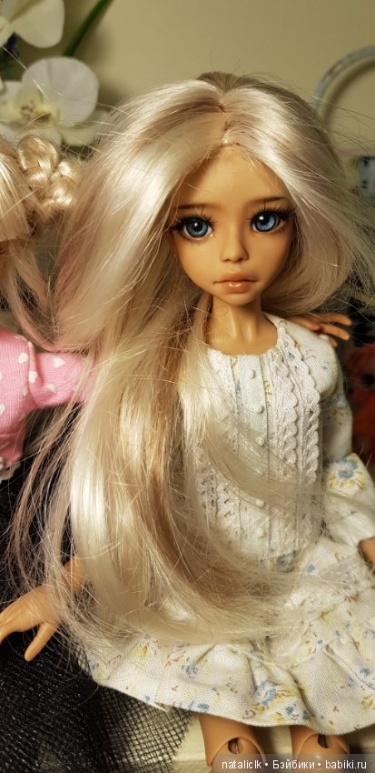 Мои девочки Studio Milim — Куклы Milim Studio (Милим): российские БЖД (фото 8)