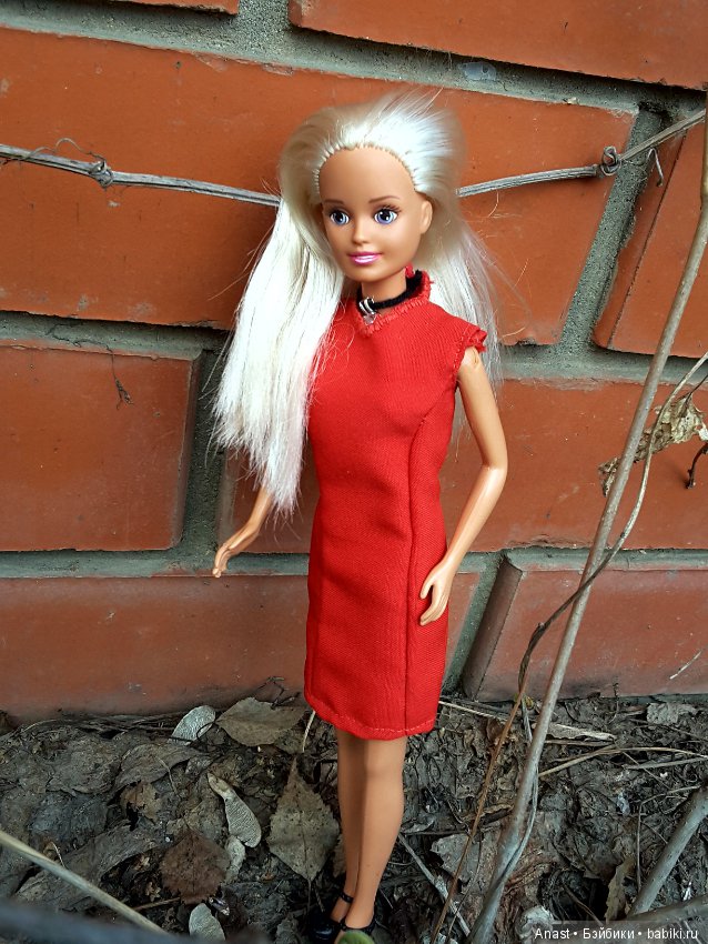 Сестры Синди — Куклы Sindy (Синди) и Tammy (Тамми): винтаж (фото 7)