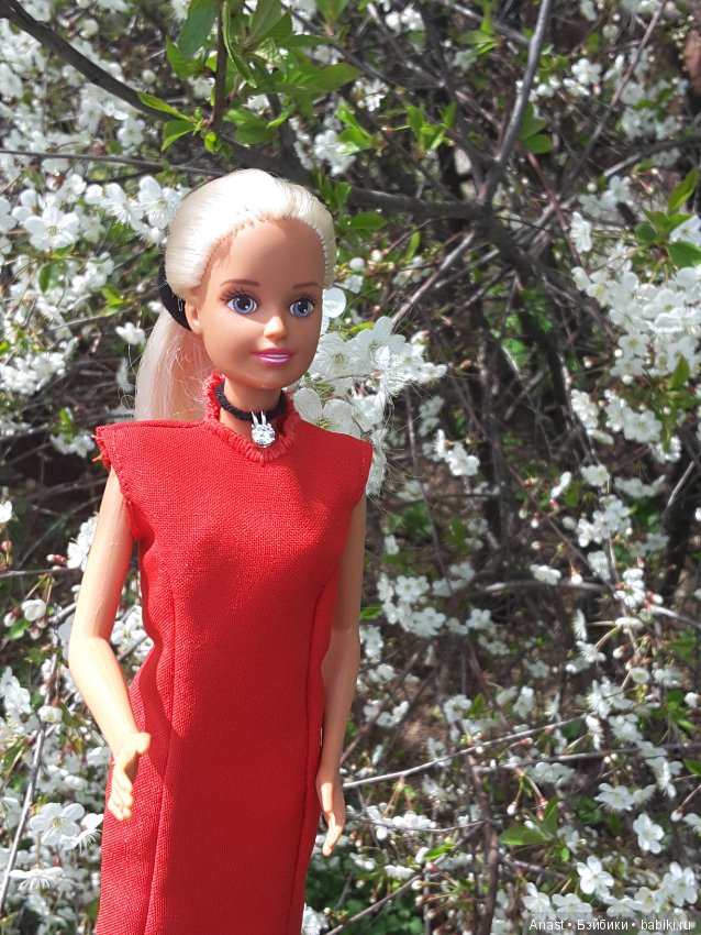 Сестры Синди — Куклы Sindy (Синди) и Tammy (Тамми): винтаж (фото 8)