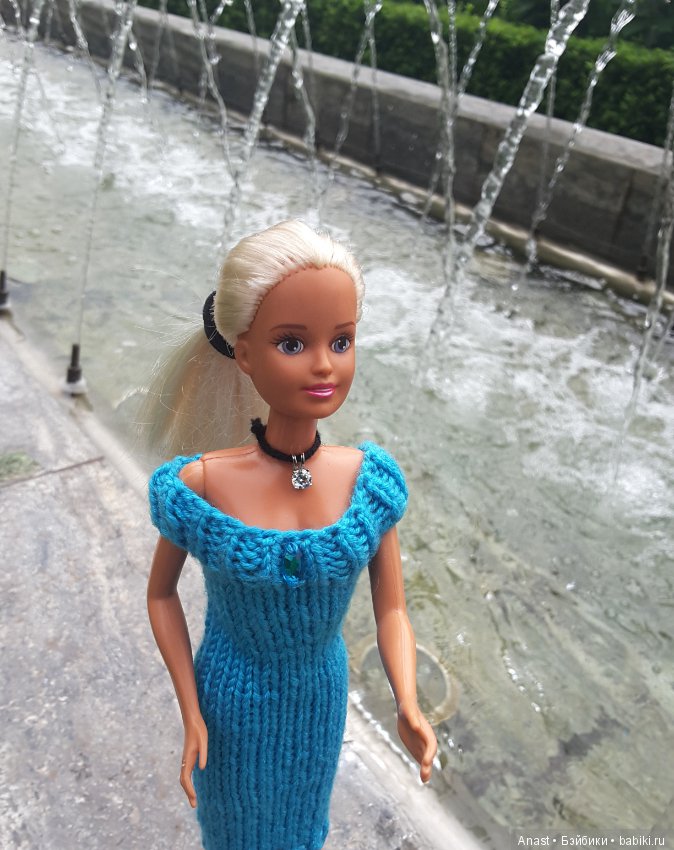 Сестры Синди — Куклы Sindy (Синди) и Tammy (Тамми): винтаж (фото 6)