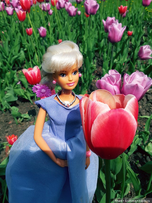 Сестры Синди — Куклы Sindy (Синди) и Tammy (Тамми): винтаж (фото 4)