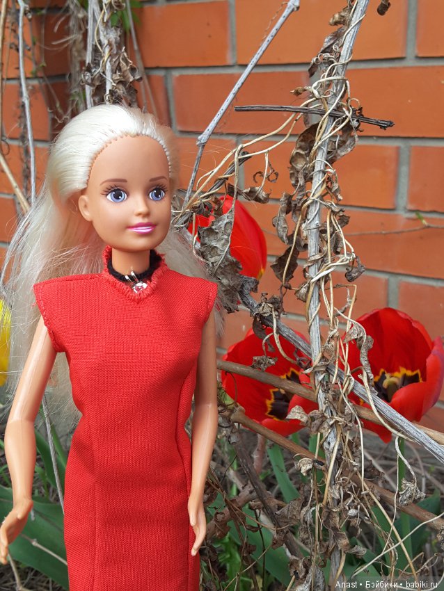 Сестры Синди — Куклы Sindy (Синди) и Tammy (Тамми): винтаж (фото 10)