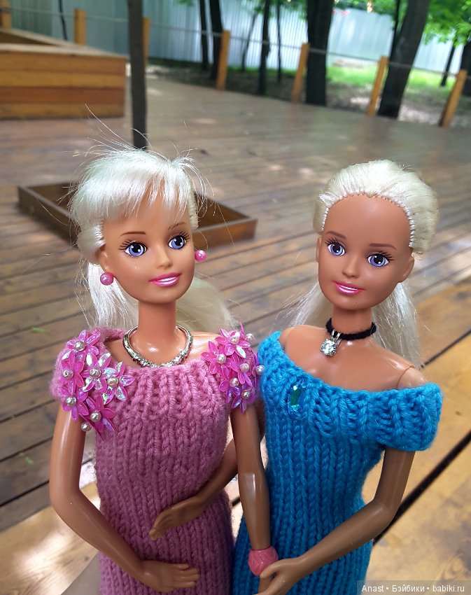 Сестры Синди — Куклы Sindy (Синди) и Tammy (Тамми): винтаж