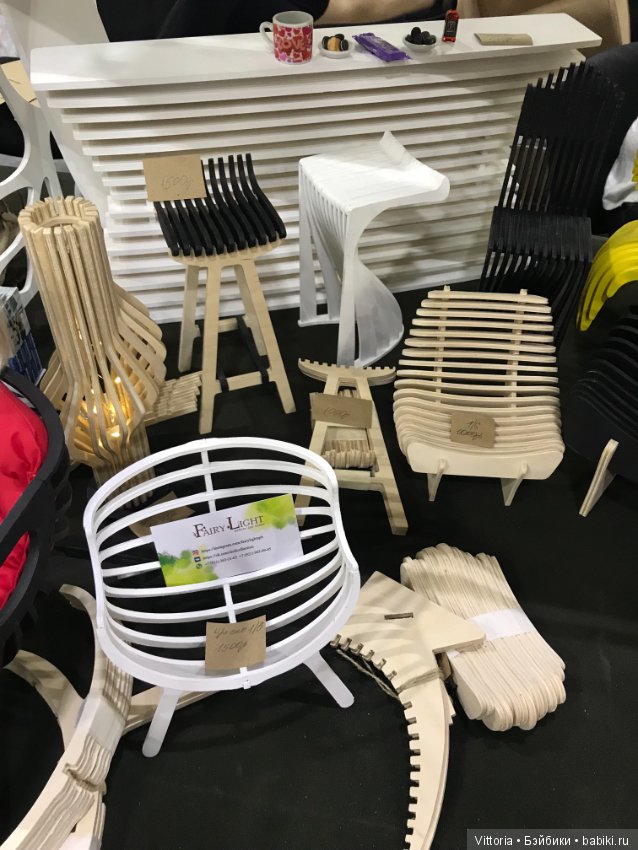 Доллскар в Москве 2019 — Выставки кукол и мишек Тедди: фоторепортажи