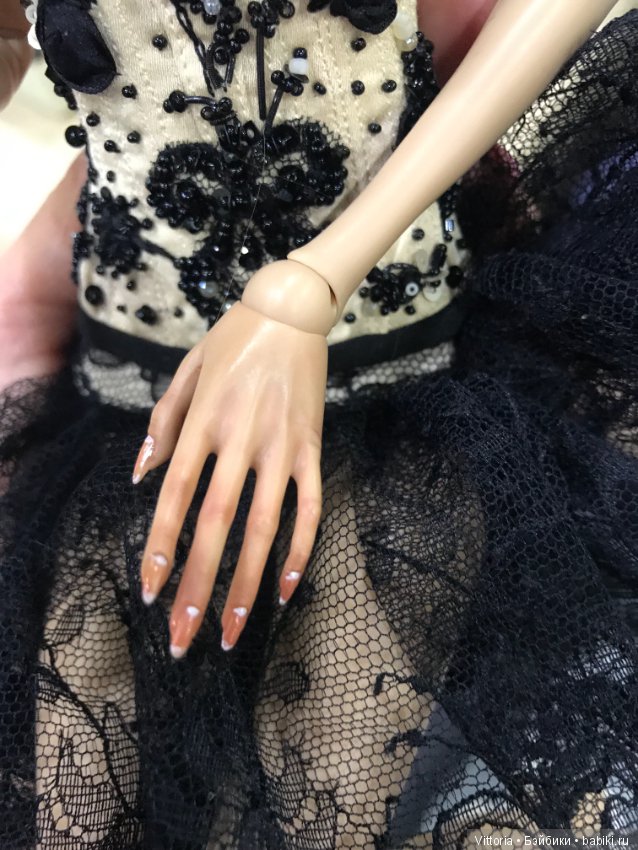 Доллскар в Москве 2019 — Выставки кукол и мишек Тедди: фоторепортажи