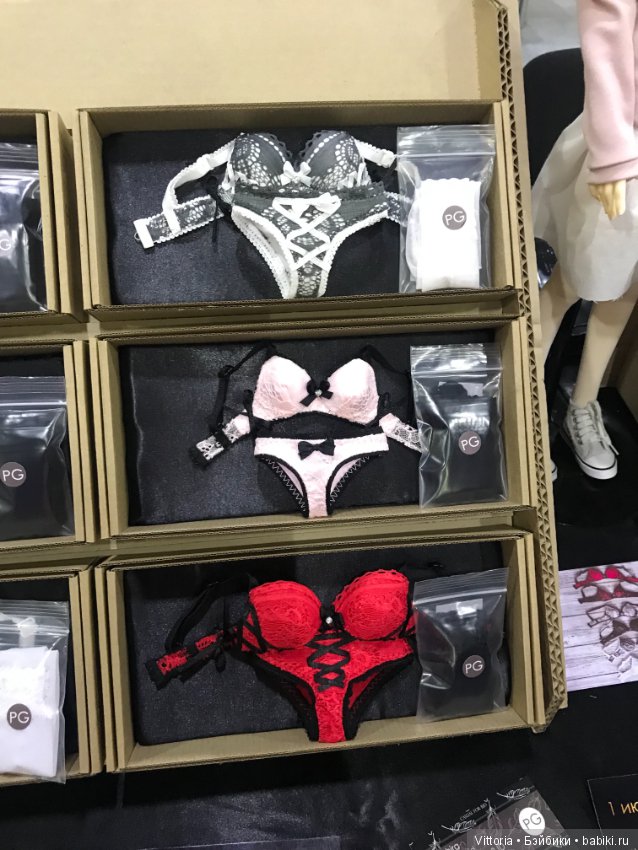 Доллскар в Москве 2019 — Выставки кукол и мишек Тедди: фоторепортажи