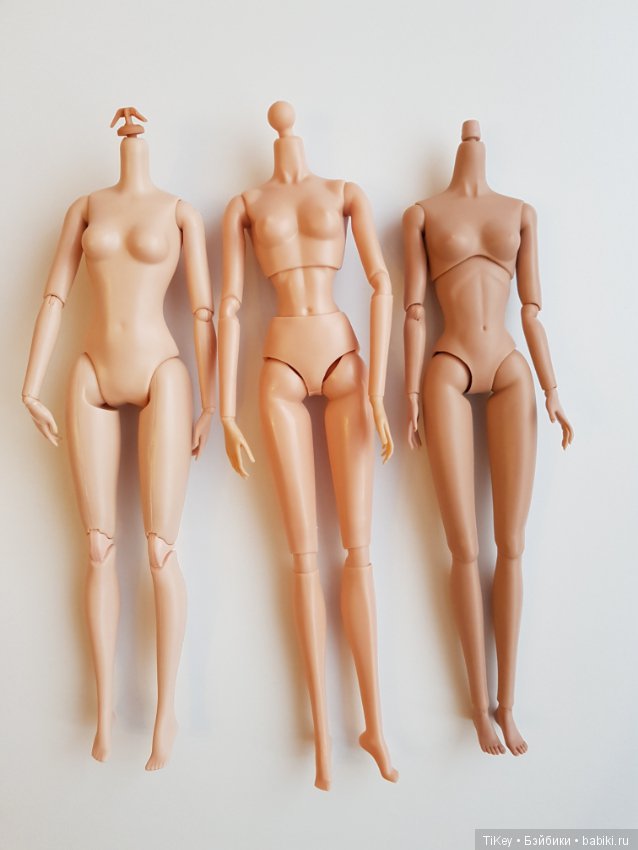 Kissmela сравнение скинтонов (технический)