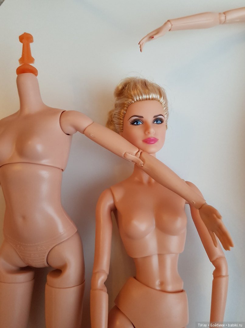 Kissmela сравнение скинтонов (технический) (фото 5)