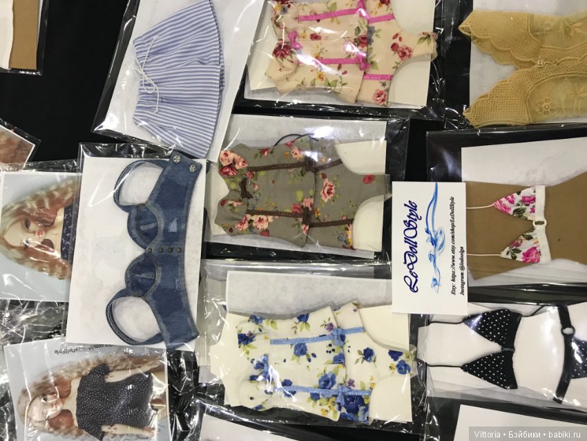 Доллскар в Москве 2019 — Выставки кукол и мишек Тедди: фоторепортажи