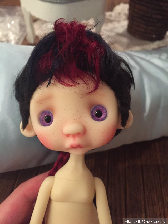 Доллскар в Москве 2019 — Выставки кукол и мишек Тедди: фоторепортажи