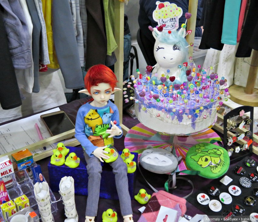 Dollscar. Сокольники. 1 часть оченьмногофоток