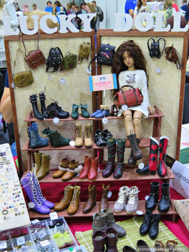 Dollscar. Сокольники. 1 часть оченьмногофоток