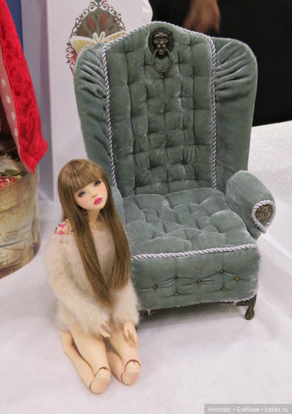 Dollscar. Сокольники. 1 часть оченьмногофоток (фото 9)