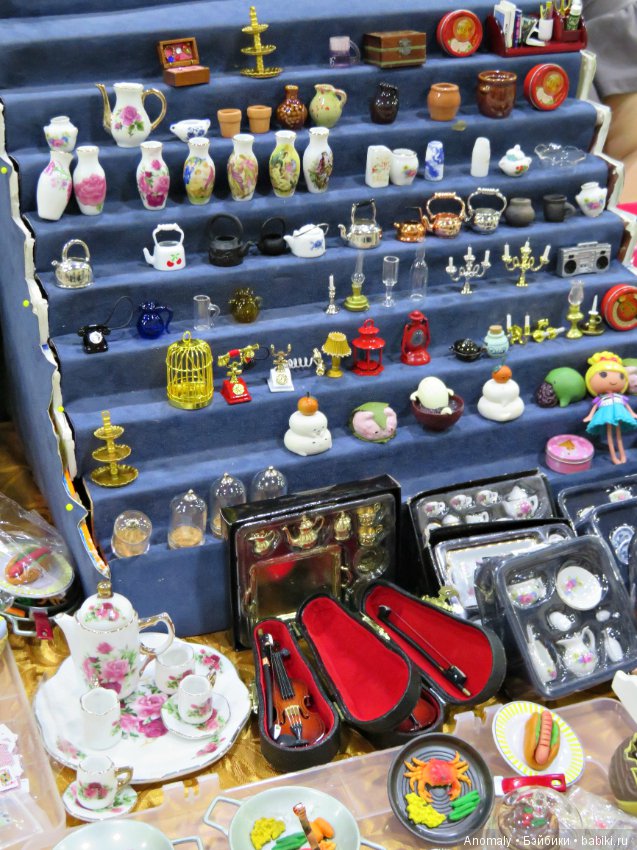 Dollscar. Сокольники. 1 часть оченьмногофоток