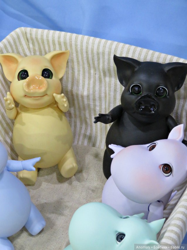 Dollscar. Сокольники. 1 часть оченьмногофоток