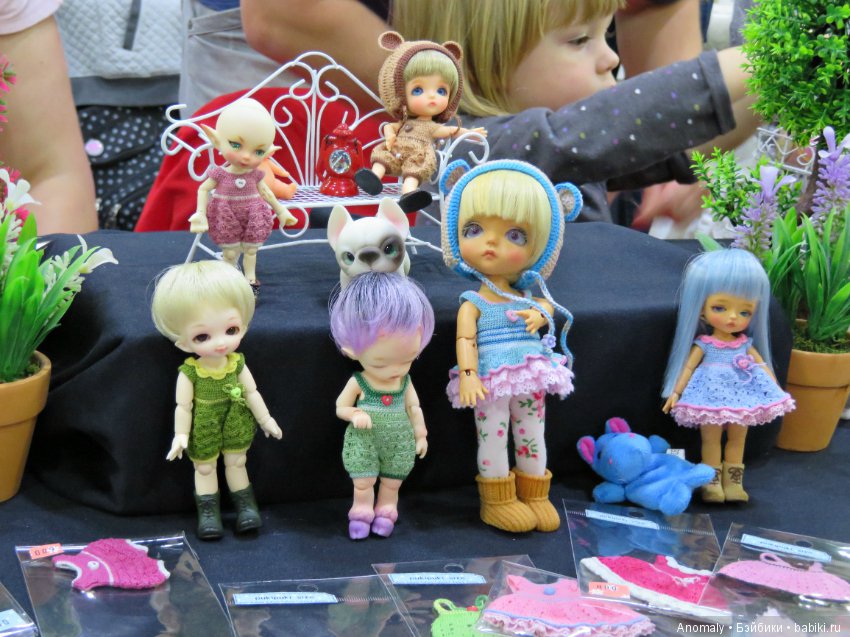 Dollscar. Сокольники. 1 часть оченьмногофоток (фото 5)