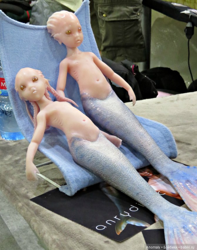 Dollscar. Сокольники. 1 часть оченьмногофоток