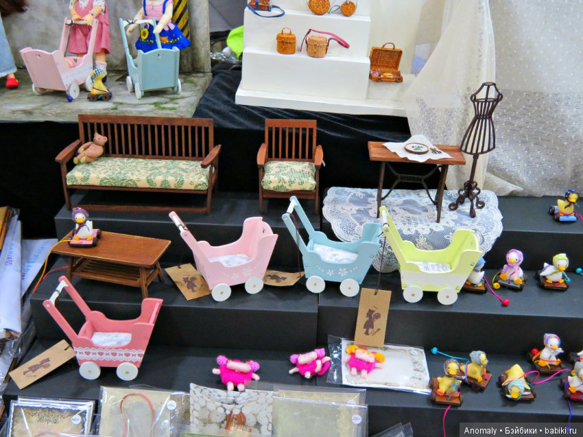 Dollscar. Сокольники. 1 часть оченьмногофоток (фото 2)