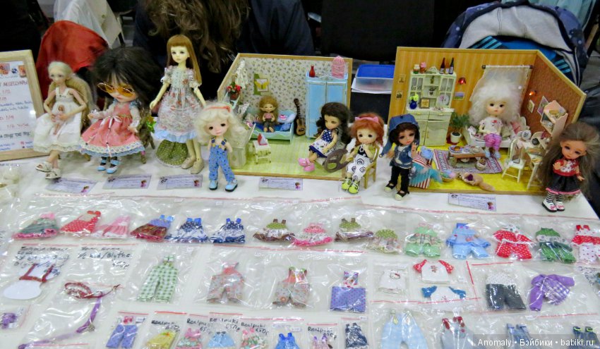 Dollscar. Сокольники. 1 часть оченьмногофоток