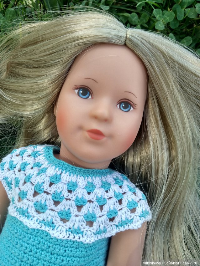 Прогулка или любовь не с первого взгляда (фото 9)