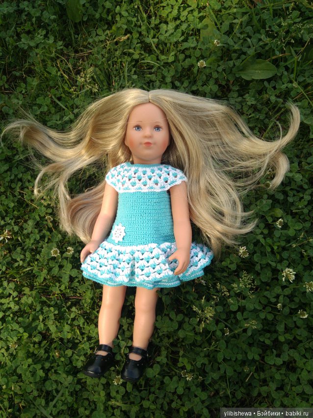 Прогулка или любовь не с первого взгляда (фото 10)