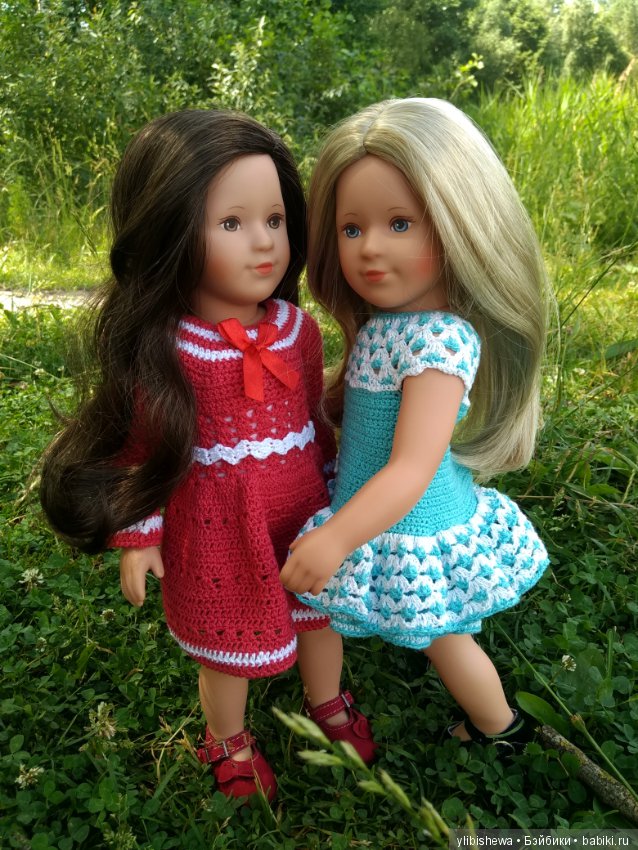 Прогулка или любовь не с первого взгляда (фото 5)